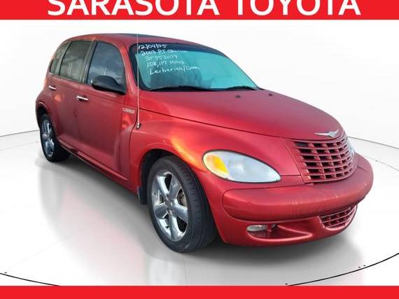CHRYSLER PT CRUISER 2003 3C8FY78G93T553099 image CHRYSLER PT CRUISER 2003 3C8FY78G93T553099 image